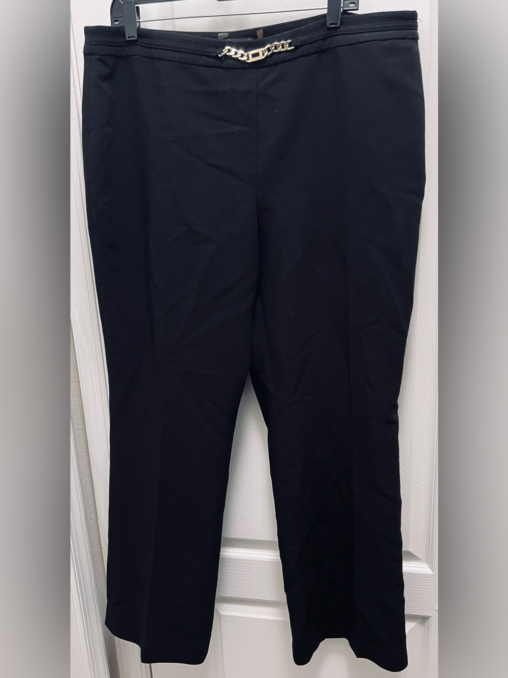 Karl Lagerfeld Women’s Dress Trousers